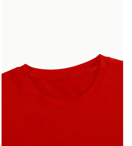 Ensemble deux pièces décontracté et sportif pour femmes, t-shirt à manches courtes à col rond, short avec poches - tendance, polyvalent et confortable - Product Image 6