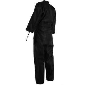 Nuevo Kimono de Taekwondo y Jiu-Jitsu WTF Moderno, Transpirable, Personalizado, Ligero, Uniforme de Entrenamiento Dobok para Competencia - Product Image 5