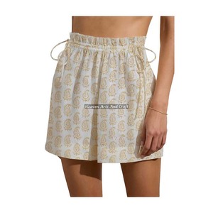 Design Your Own Logo Women <b>Gym</b> Drawstring Weekend <b>Shorts</b> Oem Service 100% Cotton Made In Best Material Women <b>Gym</b> <b>Shorts</b> - Product Image 1