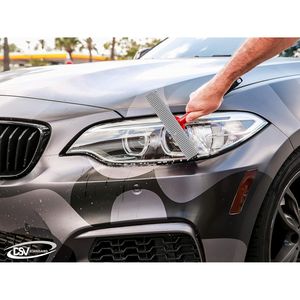 Strumento 2-in-1 per la Pulizia di Finestre e Porte Doccia, Tergivetro per Casa e Auto, per la Pulizia delle Finestre di Barche |   Vinci - Product Image 5