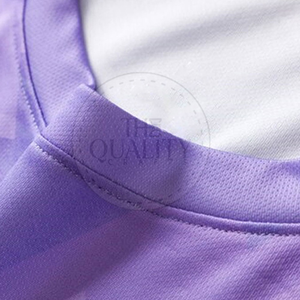 Uniforme de Fútbol para Programas de Entrenamiento Académico, Ligero, Resistente, 100% Poliéster, Transpirable, Antibacterial y Ecológico - Product Image 6