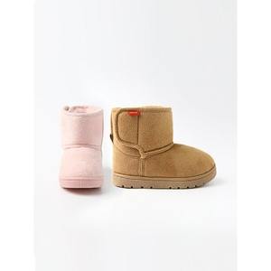 Botas de Invierno Premium OZKIZ para Niñas de 2 a 7 Años, Antideslizantes y a la Moda, Venta al Por Mayor - Product Image 1