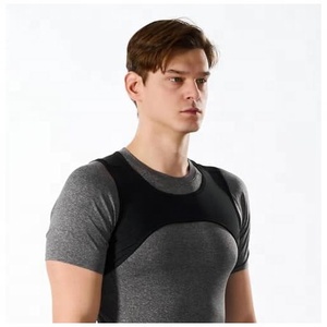 Camiseta Deportiva Ajustada para Hombre, Camiseta Deportiva Premium para Entrenamientos Avanzados de Fisicoculturismo - Product Image 5