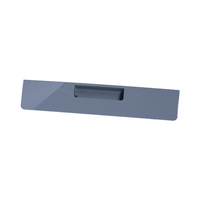 Prototypage rapide de pièces en plastique, service de moulage par injection en série, fabrication OEM/ODM, Vietnam, matériaux PP/ABS/HIPS/PC, sur mesure