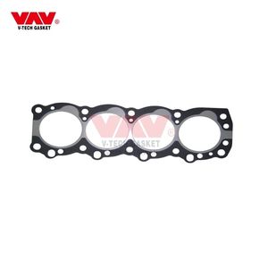 4FG1 8-94452434-0 Cylinder Head <b>Gasket</b> for ISUZU DIESEL - Product Image 2