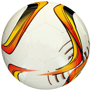 Venta caliente, nuevo balón de fútbol pakistaní Response deportivo con logotipo personalizado al por mayor, tamaño 5, balón de fútbol profesional tamaño 5 - Product Image 2