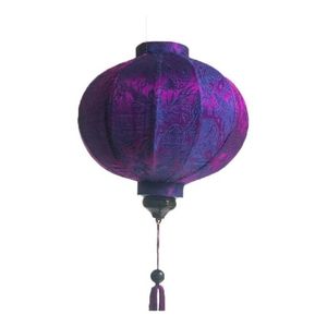TOP QUALITY Luxury <b>Silk</b> Lantern For Resort Amenities 100% Natural Fabric Pure Clean Safe High End Traditional Craft Pack S - Product Image 1