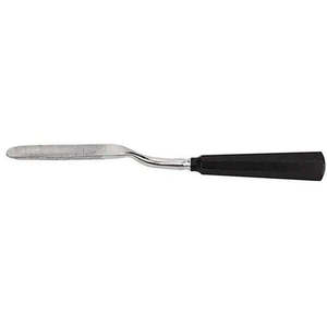 ตะไบกระดูกสแตนเลส เครื่องมือผ่าตัดตะไบกระดูกพร้อมด้ามจับพลาสติก - Product Image 5