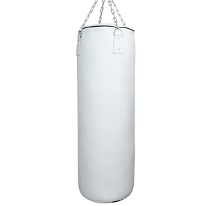 Fabrication professionnelle de sacs de frappe pour le fitness avec couleur personnalisée, sacs de frappe de boxe entièrement personnalisés à prix de gros - Product Image 2