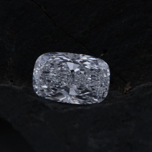 <b>Long</b> <b>Cushion</b> Lab Grown Diamond 10CT F VS1 IGI Certified CVD 3EX Excellent Cut Supplier for Global Diamond Dealers and Importers - Product Image 4