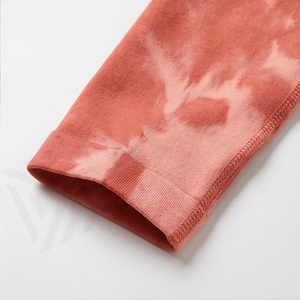 Conjunto de Yoga de Secado Rápido para Mujer, Estampado por Sublimación, Ropa Deportiva Sexy, Ropa Deportiva para Gimnasio, Ropa Deportiva para Mujer - Product Image 6