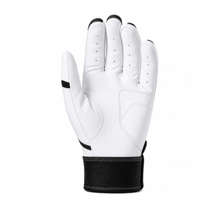 Guantes de Béisbol Personalizados para Hombre, de Cuero Premium, Antideslizantes, para Mano Derecha, Transpirables, Duraderos y Suaves - Product Image 3