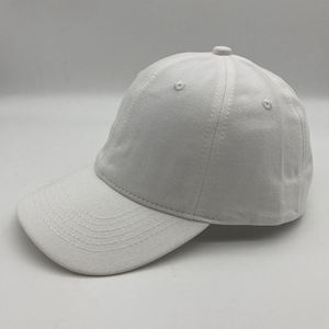 Brown color Professional Factory made Premium Custom Logo Cotton Wholesale Cotton Hat Men Women Baseball Cap - Product Image 6