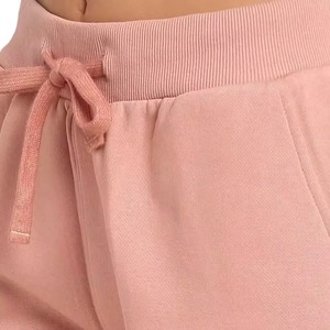 Chándales de invierno personalizados de forro polar para mujer, de manga larga, oversize, de peso pesado, estilo urbano, diseño OEM - Product Image 5