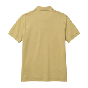 Camisa de Golf de Piqué 100% Algodón de Alta Calidad para Venta al por Mayor, Camisa Casual de Manga Corta de Color Sólido para Hombre, Hecha en Pakistán - Product Image 4