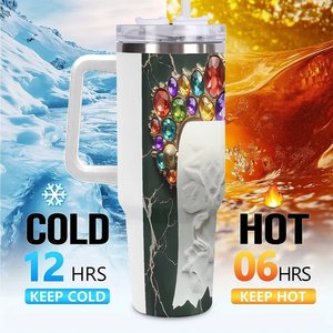Gobelet personnalisé de 40 oz pour les équipes de photographie et de cinéma - Product Image 6