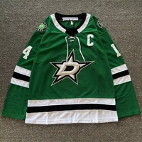 Uniformes Deportivos Personalizados de Hockey sobre Hielo para Verano, Servicio OEM, Pedidos al por Mayor, Producción Rápida, Calidad Premium para Equipos y Clubes