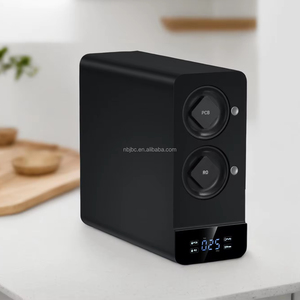 800GPD水槽下超薄设计反渗透净水器，带快速更换过滤器 - Product Image 1