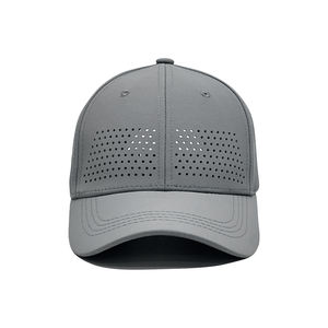 Wholesale Cotton Dad <b>Hat</b> Custom Embroidery Low Profile Baseball <b>Cap</b> for Lifestyle Brand Buyers - Product Image 5