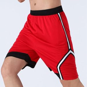 Shorts de basketball pour hommes, séchage rapide, vêtements de sport athlétiques, shorts de basketball en mesh premium, vêtements de sport performants - Product Image 6