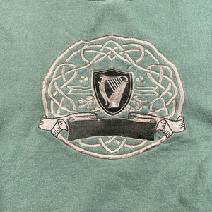 High Manufacturer Street Clothing <b>Embroidery</b> <b>Sweatshirts</b> Fashionable Oversized <b>Embroidery</b> <b>Sweatshirts</b> - Product Image 5