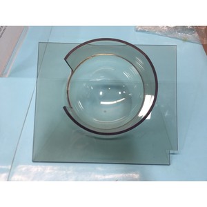CUBIERTA PARA PANTALLA 7-F2-93888, DOME PCV, 182070 - Equipo y Piezas de Semiconductores de Confianza de Trusted Global Legacy - Product Image 3