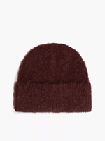 Bonnets en laine personnalisés de couleur unie, chauds pour l'hiver et le ski en extérieur, avec logo et emballage personnalisés, couvre-têtes de qualité supérieure