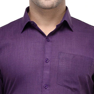 Chemise de haute qualité, dernier design, en vente. Chemises décontractées de style classique en vente en ligne. - Product Image 4