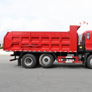 Camión Volquete Shacman <span class=keywords><strong>Xuande</strong></span> X9 de 25 Toneladas 6x2 con Eje Elevable, Diésel Yuchai 240HP Euro VI, Caja de Cambios FAST, Suspensión Neumática, Cámara Trasera, 15m - Product Image 4