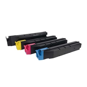 Cartuccia <span class=keywords><strong>Toner</strong></span> <span class=keywords><strong>Laser</strong></span> a Colori TK-8505/8506/8507/8508/8509 per TASKalfa 4550ci/5550ci/4551ci/5551ci - Product Image 1