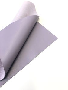 Blue Genuine <b>Leather</b> Sheet Solid Color Custom Designs Thickness Size Wholesale Price Premium Quality <b>Leather</b> Grain Supplier - Product Image 6
