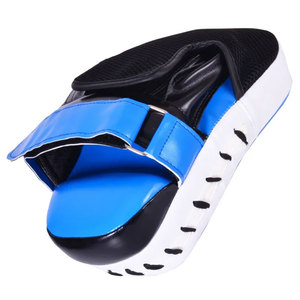 Guantes de Boxeo Profesionales Hechos a Medida, Diseño de Última Generación, Ligeros y Ecológicos - Product Image 5