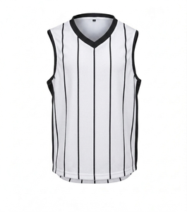 CAMISETA DE BALONCESTO PARA HOMBRE - Product Image 4