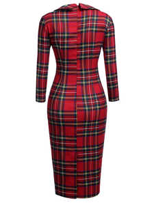 Robe Polo Chic Minimaliste pour Femme - Design aux Lignes Épurées - Robe Sportive en Coton Piqué à Manches Courtes avec Logo Personnalisé - Product Image 5