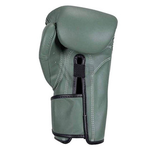 Guantes de Entrenamiento de MMA de Diseño Personalizado de Alta Calidad al Por Mayor, Mejor Precio, Guantes de Boxeo de PU/Cuero, Nuevos Guantes de Artes Marciales - Product Image 2