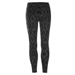Leggings Deportivos de Compresión para Mujer, Pantalones de Yoga Ajustados de Poliéster y Spandex Duraderos, Más Vendidos - Product Image 3