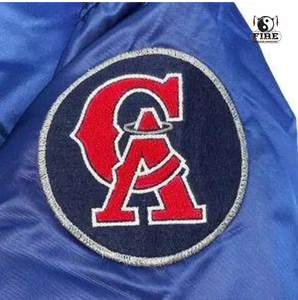 Chaqueta Bomber Clásica de Alta Calidad para Hombre, Tejido Cortavientos, Puños Acanalados y Cierre Frontal con Cremallera, Estilo Casual y Urbano - Product Image 3