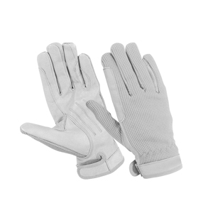 Nouveauté : Gants d'équitation personnalisés en gros, dernier design, gants d'équitation équestres pour femmes, logo personnalisé - Product Image 1