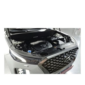 Hyundai Palisade 2020, 3.8 Gasolina, 2WD, 55,532 km, Caja de Cambios Automática, Asientos de Cuero, Emisión Euro V, Volante a la Izquierda, Trasero - Product Image 6