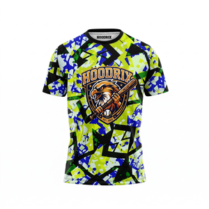 เสื้อกีฬาบาสเก็ตบอลแบบเบสบอลสั่งทำพร้อมโลโก้ขายส่ง เสื้อซ้อมบาสเก็ตบอลตาข่ายแขนกุด เสื้อกล้ามออกกำลังกาย OEM ODM สำหรับผู้ชาย - Product Image 1