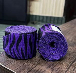HOMIZON ENTERPRISES HE-HB-1 OEM ODM Vendas Elásticas Personalizadas para Boxeo y MMA, 2 Piezas, Tamaños, Colores y Logotipo Personalizables, Certificación CE - Product Image 4