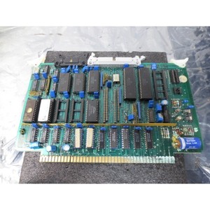 ASM 232720180.11 B/C PCB, 108817 - อุปกรณ์และชิ้นส่วนเซมิคอนดักเตอร์มือสองระดับโลกที่เชื่อถือได้ที่ - Product Image 2