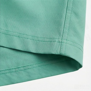 Shorts de bain personnalisés pour l'entraînement en extérieur, caleçons de bain de plage à taille ajustable, tissu respirant, séchage rapide, bas de tenue d'été - Product Image 6