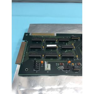 GASONICS INTERNATIONAL 90-2609 DISPLAY DECODER - Équipements et pièces semi-conductrices d'occasion de qualité supérieure, fiables et mondiales - Product Image 1