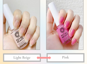 [SILKY SEOUL] Esmalte de Uñas con Cambio de Color UV, Base de Gel Reactiva con Cambio de Color, Acabado Brillante, Calidad de Salón - Product Image 2