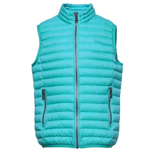 Custom Mens Padded <b>Puffer</b> <b>Vest</b> Wholesale Padded <b>Puffer</b> <b>Vest</b> Low MOQ <b>Puffer</b> <b>Vest</b> Factory for US Buyers - Product Image 2
