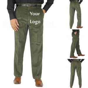 OEM กางเกงวิ่งแบบสลิมฟิตสำหรับผู้ชายผ้าฝ้ายลำลองสำหรับฤดูร้อนเอวกลางตรงจากบังคลาเทศผู้ผลิต - Product Image 3