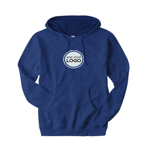 Quality Bulk <b>Plain</b> Unisex Streetwear Soft Touch Drop Shoulder <b>Hoodies</b> Custom Printed Casual Oversized Breathable 100% Cotton - Product Image 1