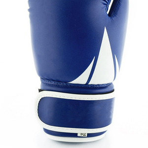 Gants de boxe professionnels de haute qualité, sur mesure, nouvelle arrivée, en cuir, respirants, fabriqués au Pakistan. - Product Image 5