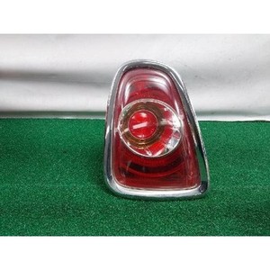 Luz Trasera Izquierda (Lado Izquierdo) para Mini Hatch F56 2014-2018, Usada, ORIGINAL 725590904 - Product Image 1